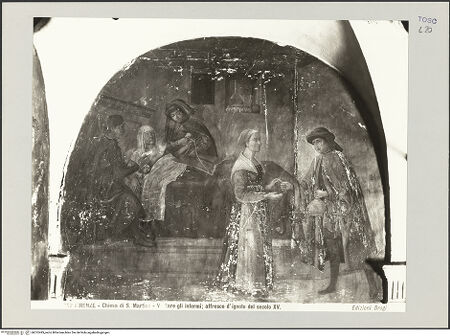 Vorderseite von bh512495_recto