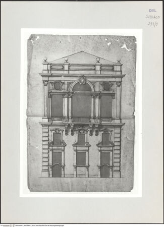 Vorderseite von bh512499-1_bh512499-2_recto