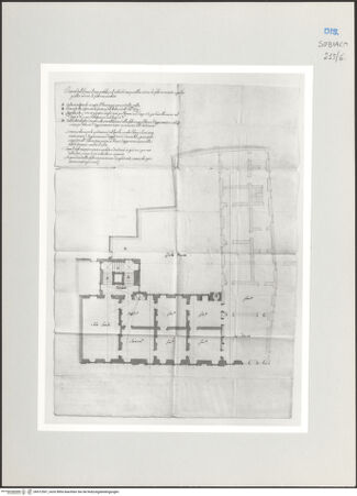 Vorderseite von bh512501_recto