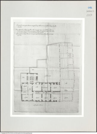 Vorderseite von bh512502_recto