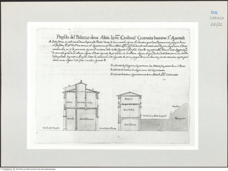 Vorderseite von bh512504_recto