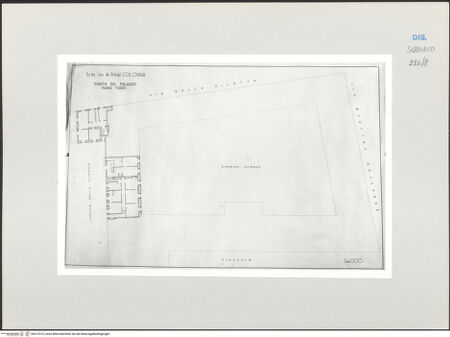 Vorderseite von bh512515_recto
