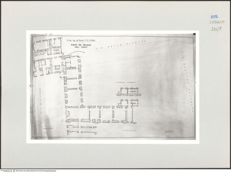 Vorderseite von bh512523_recto