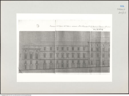 Vorderseite von bh512527_recto