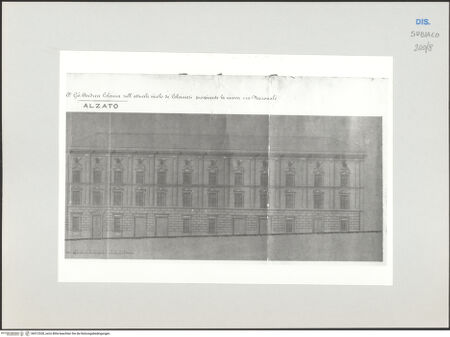 Vorderseite von bh512528_recto