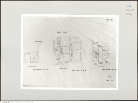 Vorderseite von bh512533_recto