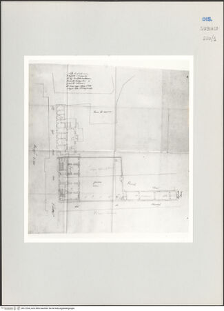 Vorderseite von bh512534_recto