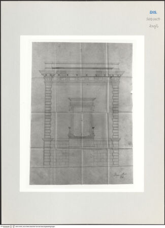 Vorderseite von bh512549_recto