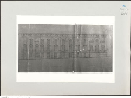 Vorderseite von bh512556_recto