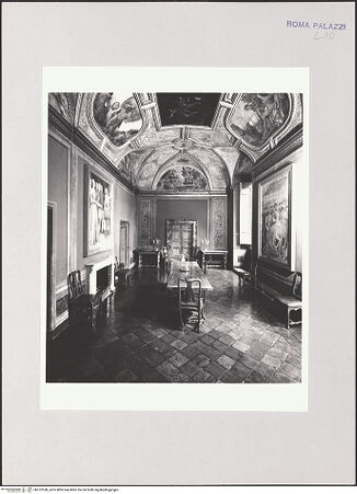 Vorderseite von bh512558_recto