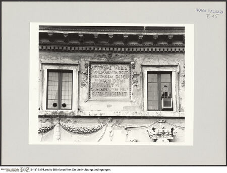 Vorderseite von bh512574_recto