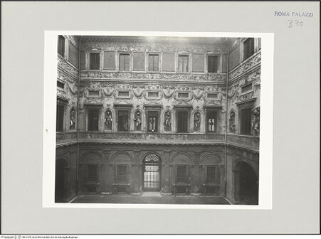 Vorderseite von bh512576_recto