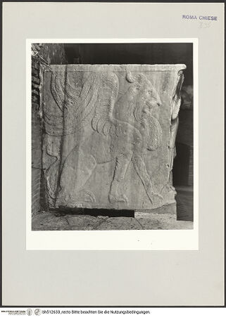 Vorderseite von bh512633_recto