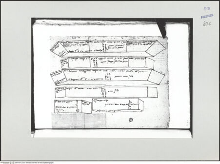 Vorderseite von bh513373_recto
