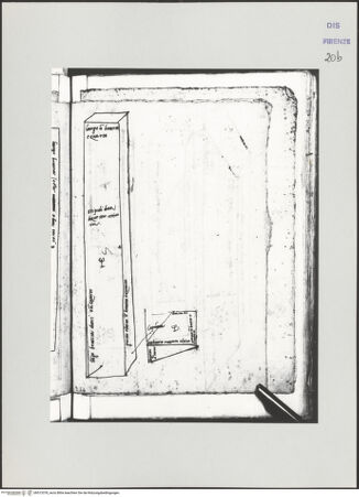 Vorderseite von bh513378_recto