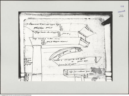 Vorderseite von bh513381_recto