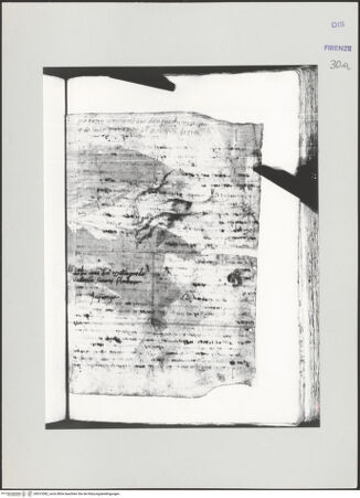 Vorderseite von bh513382_recto