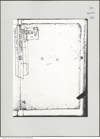 Vorderseite von bh513386_recto