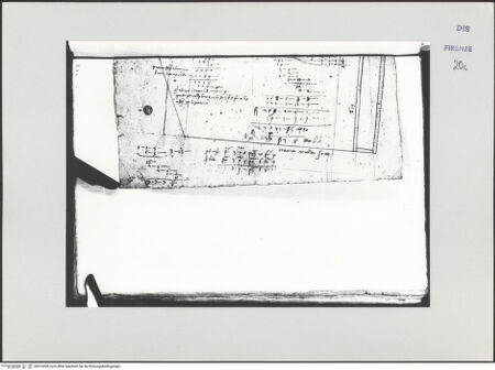 Vorderseite von bh513398_recto