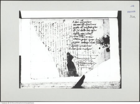 Vorderseite von bh513400_recto