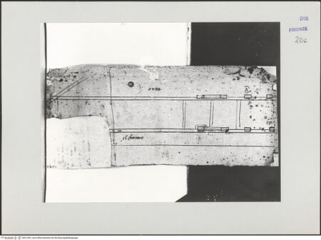 Vorderseite von bh513401_recto