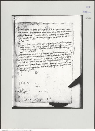 Vorderseite von bh513407_recto