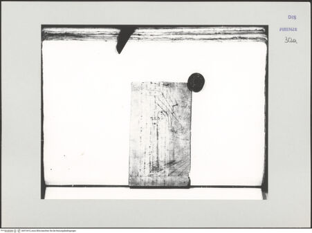 Vorderseite von bh513415_recto