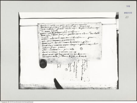 Vorderseite von bh513418_recto