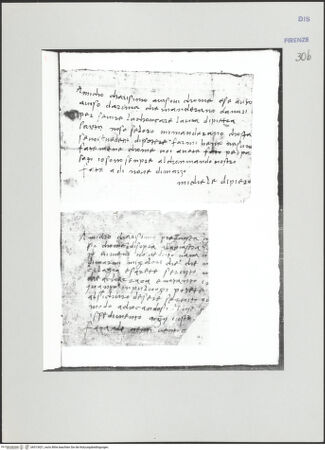 Vorderseite von bh513421_recto