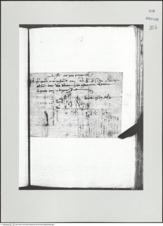 Vorderseite von bh513435_recto