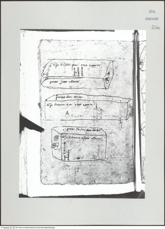 Vorderseite von bh513444_recto