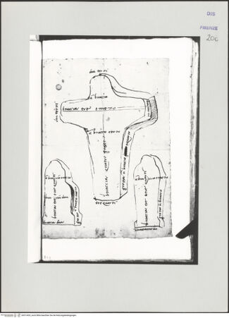 Vorderseite von bh513453_recto