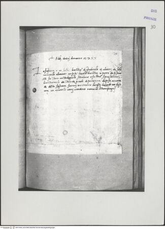 Vorderseite von bh513455_recto