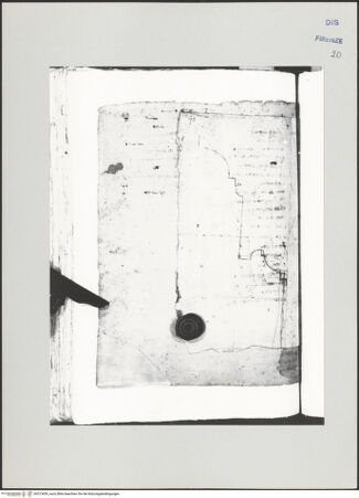 Vorderseite von bh513459_recto