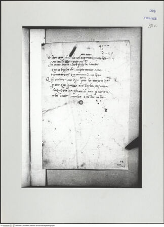 Vorderseite von bh513461_recto