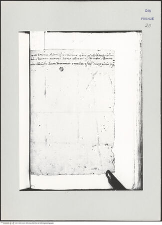 Vorderseite von bh513469_recto