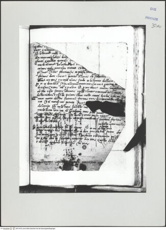 Vorderseite von bh513470_recto