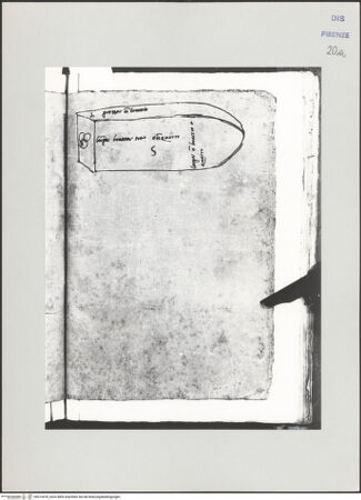 Vorderseite von bh513478_recto