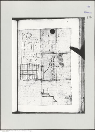 Vorderseite von bh513480_recto