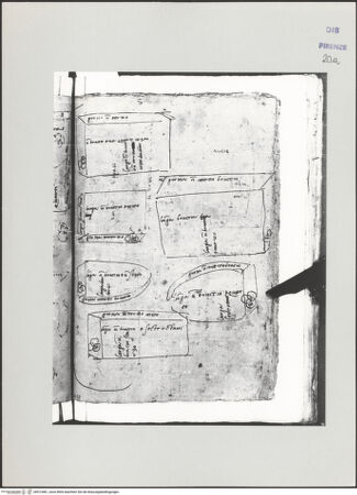 Vorderseite von bh513481_recto