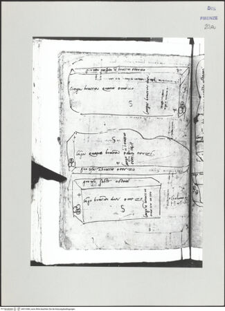 Vorderseite von bh513484_recto