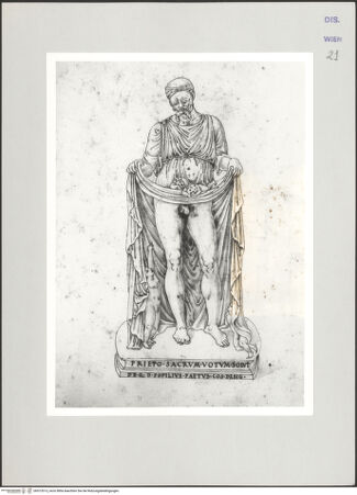 Vorderseite von bh513513_recto