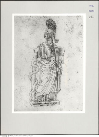 Vorderseite von bh513520_recto