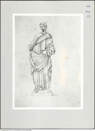 Vorderseite von bh513522_recto