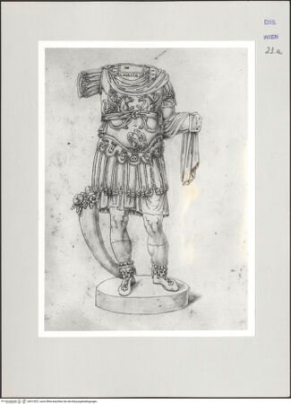 Vorderseite von bh513527_recto