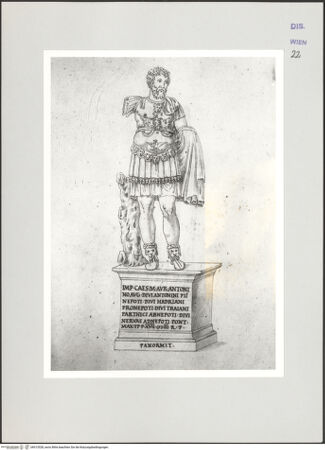 Vorderseite von bh513528_recto