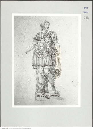 Vorderseite von bh513537_recto