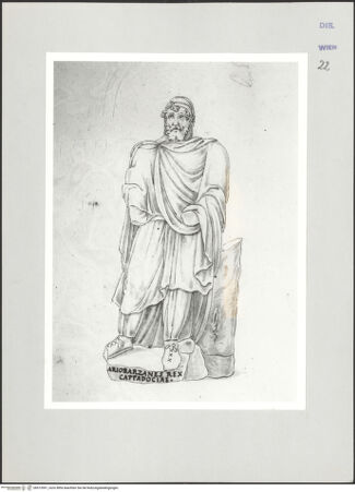 Vorderseite von bh513591_recto