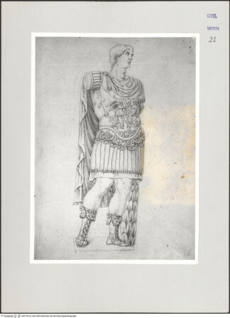 Vorderseite von bh513618_recto