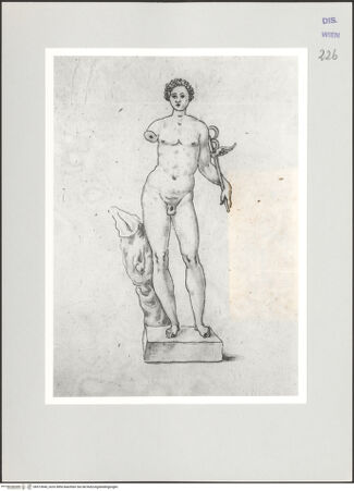 Vorderseite von bh513640_recto